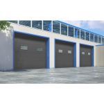 Raynor Garage Doors - ThermaSeal® TM200C Sectional Insulated Steel Door