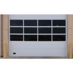 Raynor Garage Doors - ThermaSeal® TM175 Sectional Insulated Steel Door