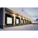 Raynor Garage Doors - TH160 Maximum Thermal Protection