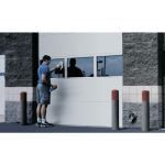 Raynor Garage Doors - SteelForm S-16 Sectional Smooth Doors