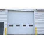 Raynor Garage Doors - EnergyCore EC224 Thermal Sectional Doors