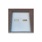 Raynor Garage Doors - EnergyCore EC200 Thermal Sectional Doors