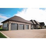 Richards-Wilcox - Landmark™ Premium L200 Garage Door