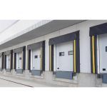 Richards-Wilcox - Thermatite™ Series Neufoam™ Insulated Polyurethane Sectional Overhead Doors