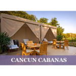 Resort Cabanas Division of Eide Industries, Inc. - Cancun Cabanas