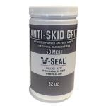 V-SEAL Concrete Sealers - Anti-Skid (40 Mesh)