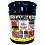 V-SEAL Concrete Sealers - Industra-Gloss 350