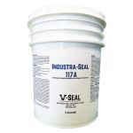 V-SEAL Concrete Sealers - Industra-Seal 117A