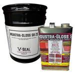 V-SEAL Concrete Sealers - Industra-Gloss SB