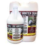 V-SEAL Concrete Sealers - 102 Winter Guard WB Sealer