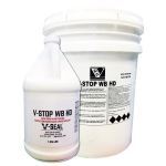 V-SEAL Concrete Sealers - V-Stop WB HD Sealer