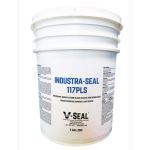 V-SEAL Concrete Sealers - IndustraSeal 117 PLS WB Sealer