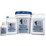 V-SEAL Concrete Sealers - Blue Bear 600 GL Coatings Remover