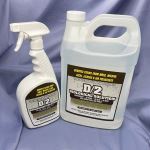 V-SEAL Concrete Sealers - D/2 Biological Solution