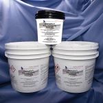 V-SEAL Concrete Sealers - CRETEFX® P Concrete Coating