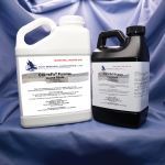 V-SEAL Concrete Sealers - CRETEFX® FUSION Concrete Coating