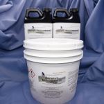 V-SEAL Concrete Sealers - CRETEFX® MOISTURESHIELD Concrete Coating