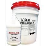 V-SEAL Concrete Sealers - Industra-Gloss WB Decorative Coating