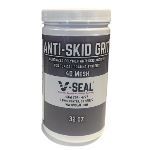 V-SEAL Concrete Sealers - Anti-Skid (40 MESH) Slip Resistance Additive