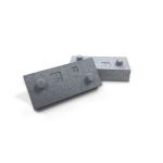 Schöck North America - Isokorb® Type Z for Steel - Insulation Filler Module
