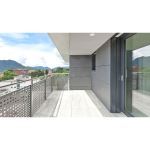 Schöck North America - Balcony Applications