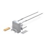 Schöck North America - Isokorb® Type QS Structural Thermal Break