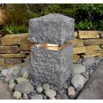 Coverall Stone - Granite Lights