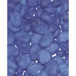 Coverall Stone - Blue Sea Glass Pebbles