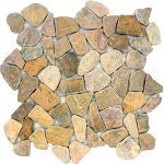 Coverall Stone - Mosaic Tan