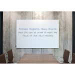 Magnatag Visible Systems - VisuGlass® Premium Glass Whiteboards