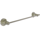 Allied Brass - Astor Place Collection Towel Bar - Polished Nickel