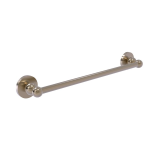 Allied Brass - Bolero Collection Towel Bar - Antique Pewter