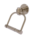 Allied Brass - Continental Collection 2 Post Toilet Tissue Holder - Antique Pewter