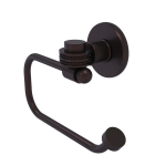 Allied Brass - Continental Collection Europen Style Toilet Tissue Holder - Antique Bronze