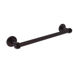 Allied Brass - Continental Collection Towel Bar - Antique Bronze