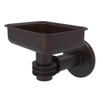 Allied Brass - Continental Collection Wall Mounted Soap Dish Holder - Venetian Bronze