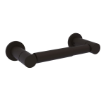 Allied Brass - Fresno Collection Two Post Toilet Tissue Holder - Oil Rubbed Bronze