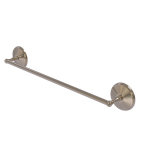 Allied Brass - Monte Carlo Collection Towel Bar - Antique Pewter - MC-31