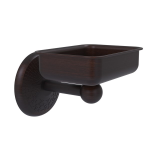 Allied Brass - Monte Carlo Collection Wall Mounted Soap Dish - Venetian Bronze