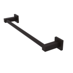 Allied Brass - Montero Collection Contemporary Towel Bar - Oil Rubbed Bronze