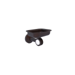 Allied Brass - Pacific Beach Collection Wall Mounted Soap Dish Holder - Venetian Bronze