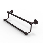 Allied Brass - Sag Harbor Collection Double Towel Bar - Antique Bronze