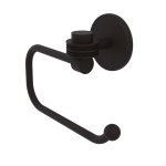 Allied Brass - Satellite Orbit One Collection Euro Style Toilet Tissue Holder - Oil Rubbed Bronze