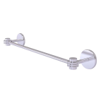 Allied Brass - Satellite Orbit One Collection Towel Bar - Satin Chrome