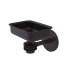 Allied Brass - Satellite Orbit One Collection Wall Mounted Soap Dish - Venetian Bronze