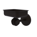 Allied Brass - Satellite orbit Two Collection Wall Mounted Soap Dish - Oil Rubbed Bronze