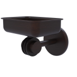 Allied Brass - Satellite orbit Two Collection Wall Mounted Soap Dish - Venetian Bronze