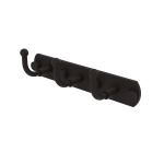Allied Brass - Skyline Collection 3 Position Multi Hook - Oil Rubbed Bronze