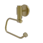 Allied Brass - European Style Toilet Tissue Holder - Satin Brass - TR-24E