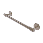 Allied Brass - Tribecca Collection Towel Bar - Antique Pewter